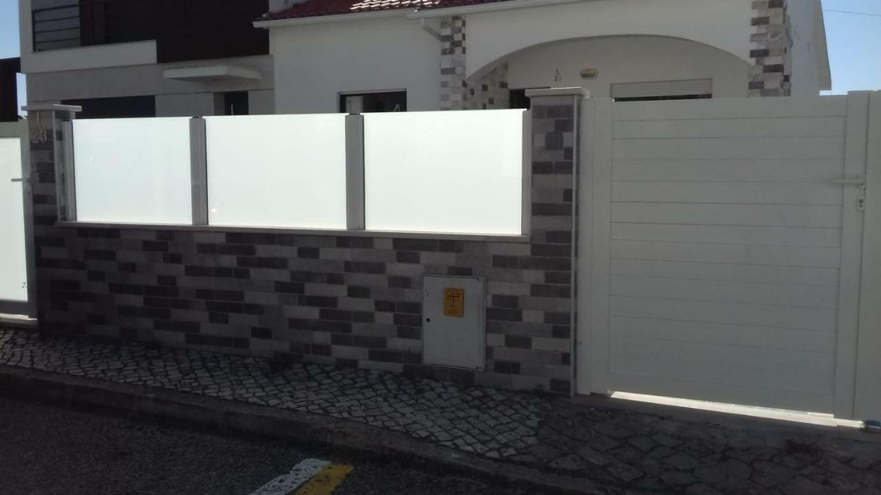 Casa Do Norte Villa Nazaré Exterior foto